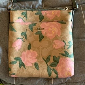 Coach Crossbody
